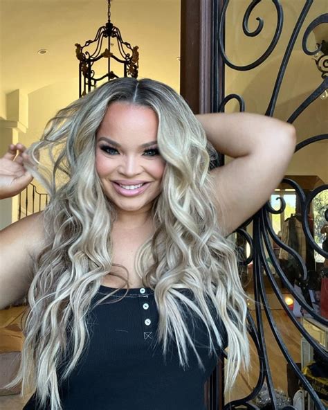 how tall is trisha paytas|Trisha Paytas Height, Weight, Age, Bio, Measurements & More